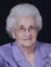 Bonnie Jean Hennessee Campbell