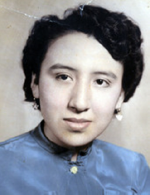 Delores Wilma Blacksmith 19266537