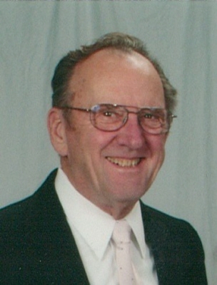 Photo of John Speidel