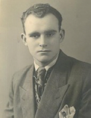Photo of William Nyenhuis