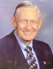 Norman D. Brumbaugh
