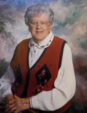 Margaret Christine Wallace