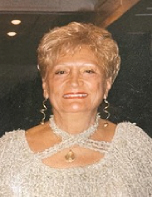 Photo of Phyllis Liberati