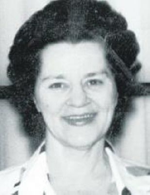 Photo of Mary Poling