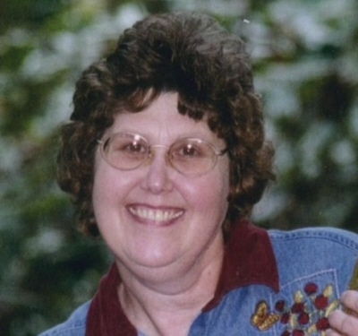 Photo of Connie Parker
