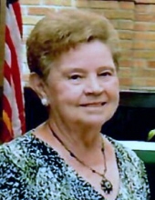 Helen D. Taurence