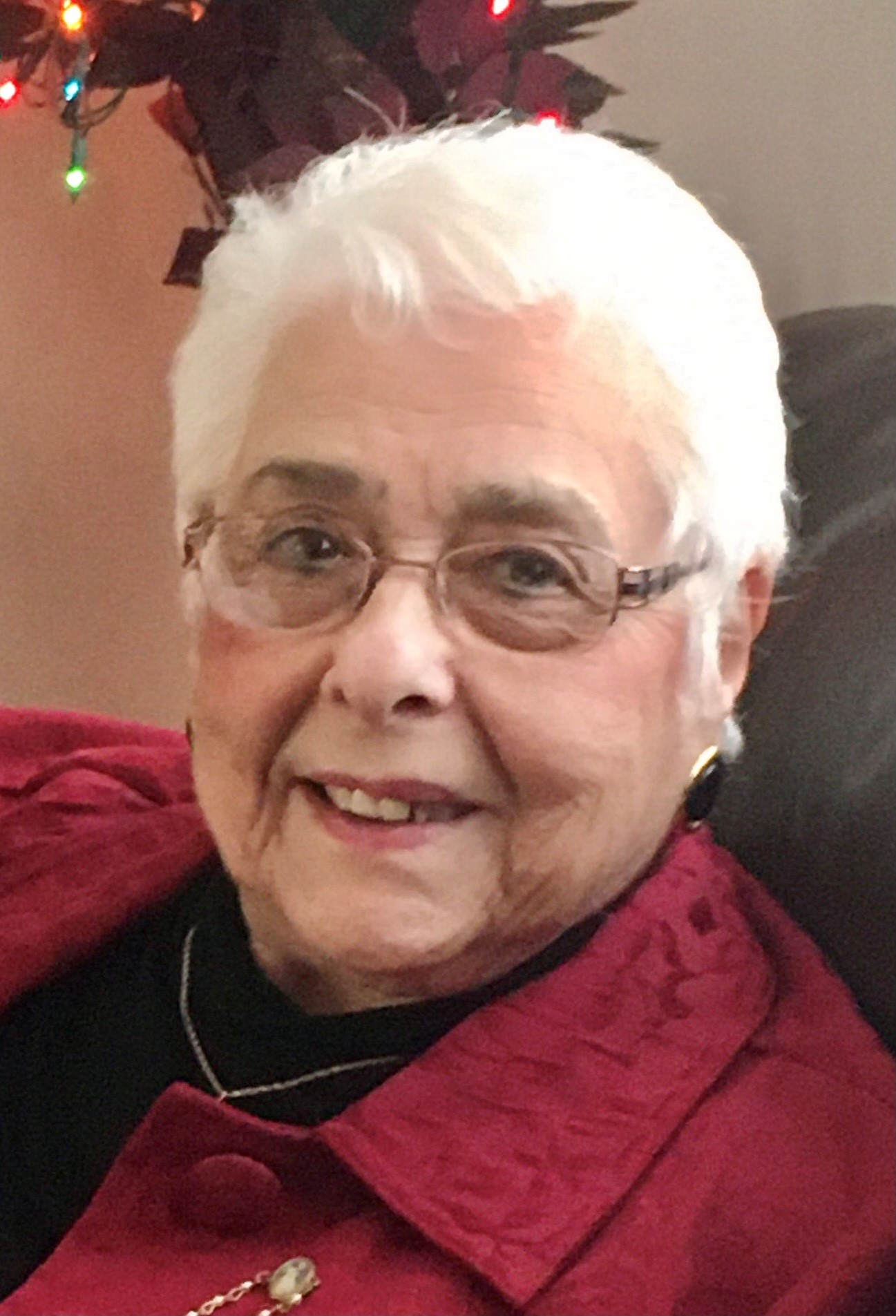 Amigone Obituaries