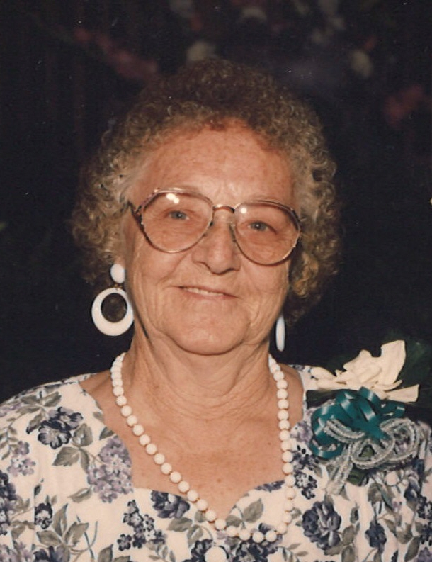 Josephine Marie Frazier 2020 Derfelt Funeral Home