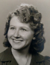 Harriet M. Verbryke