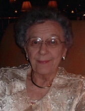 Gladys F. Princinski