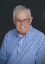 Photo of Willard Morrison