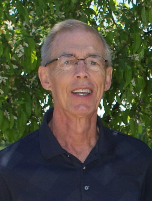 Photo of Peter Lyall