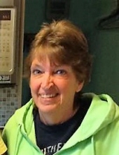 Linda M. Caldwell
