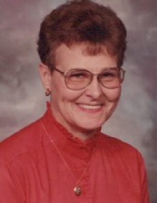 Janet Kay Fortney Barlow, Ohio Obituary