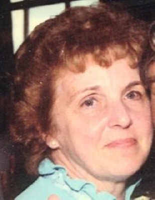 Photo of Shirley Cembrola