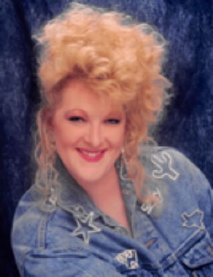 Judy Hendrix Rutherford Broken Bow, Oklahoma Obituary