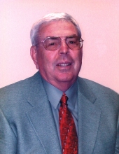 Ray G. Johnson