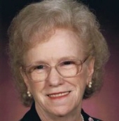 Mary Louise Lawson Obituary