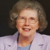 Ruby Sloan Barnett