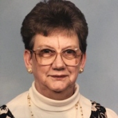 Margaret Emory O'Shields