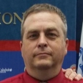 John Anthony Mazzuchelli, Jr.