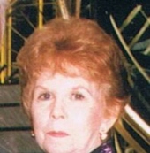 Shirley Jean Caldwell