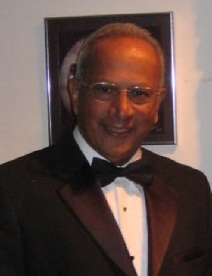 Photo of Dr. Paul Sequeira