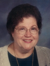 Carole M.  Stevens