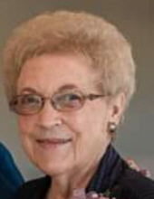 Gail  Patricia  Romano