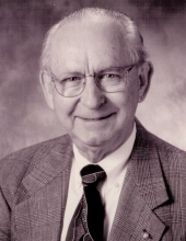 Robert C. Buckingham, M.D.
