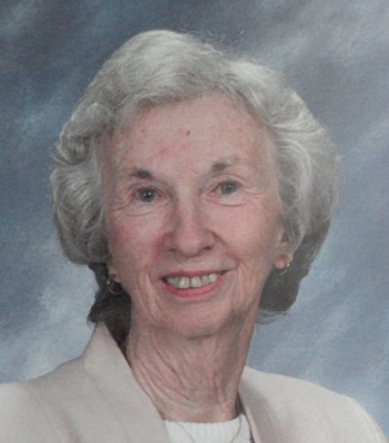 Margaret  Elizabeth Daniels