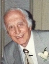 Michael  V. Pontonio