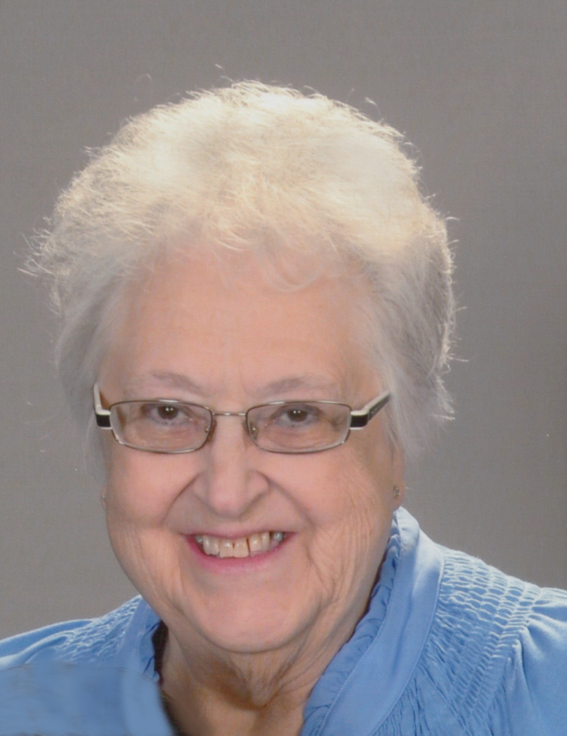Lydia "Dolly" Wipfli - 2020 - Ritchay Funeral Home