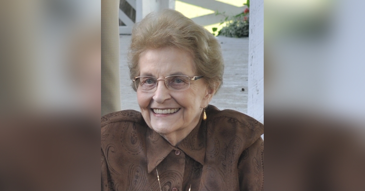 Obituary information for Marjorie (Peg) Curtice Harris
