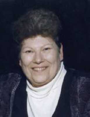 Photo of Mary Ann Frederick