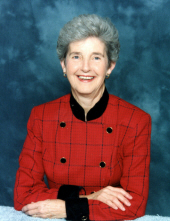 Shirley Bates Cunningham