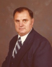 Raymond Joseph Zehnacker