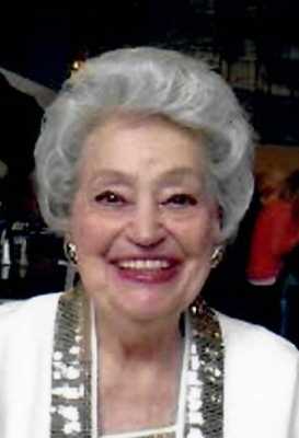 Photo of Norma Wagner