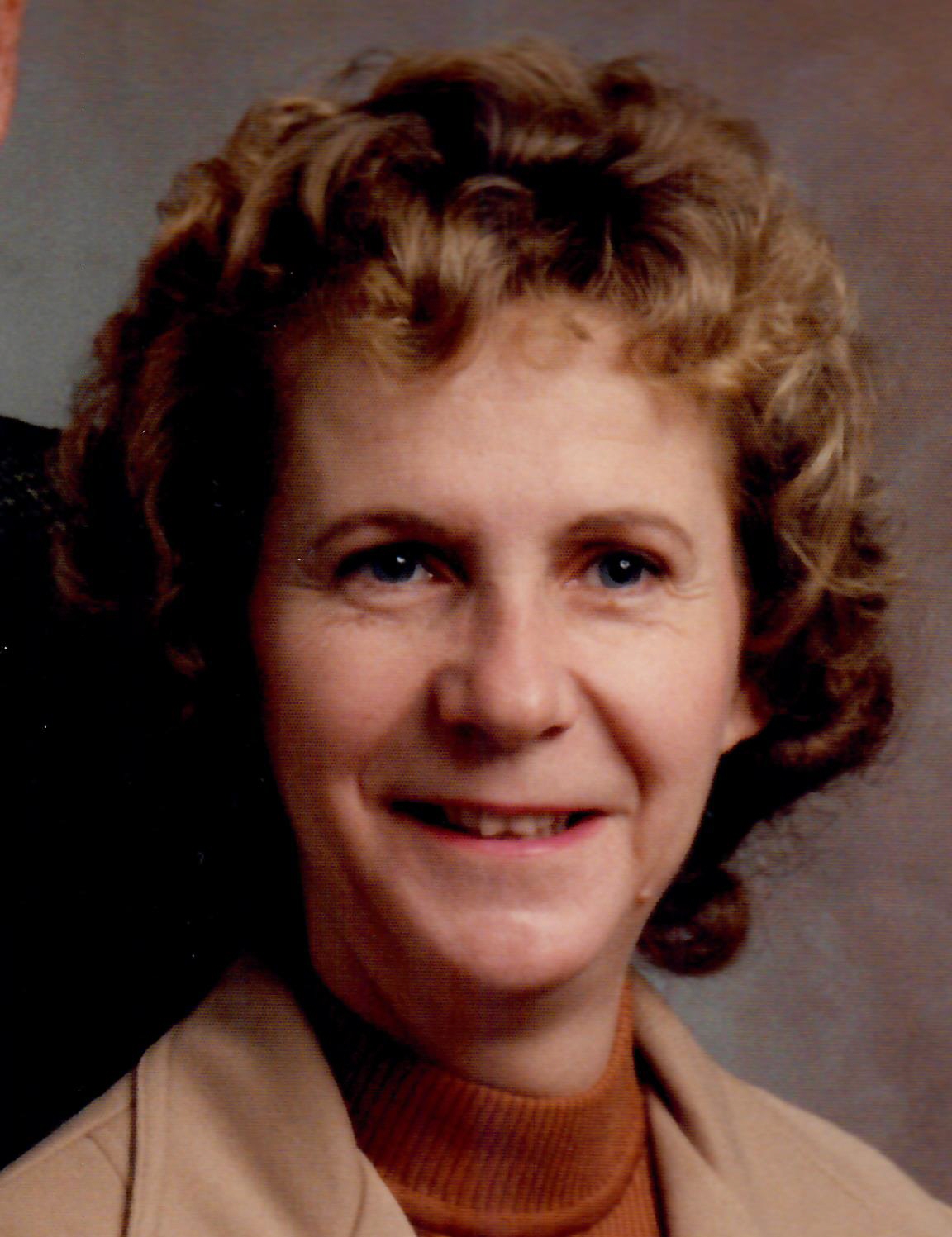 Download Judith Ann Mccurdy Obituary Knox Indiana Mc Smith Funeral Home Tribute Archive