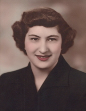 Violet G. Mantzaris
