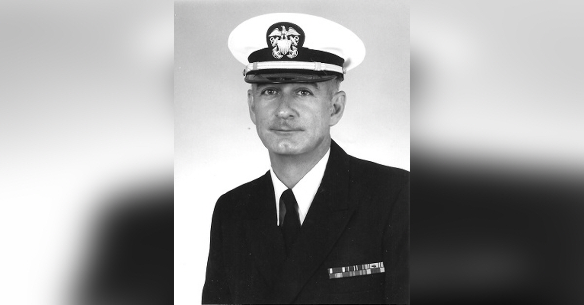 Obituary information for James Jerome Quigley