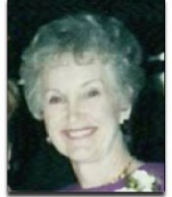 Photo of Joyce March