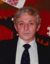 Ioan Halmaghi