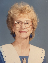 Sidney Faye Malmstrom