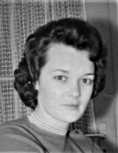 Phyllis Jean Rivers