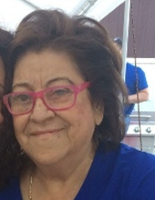 Eloisa Garcia Olaguez