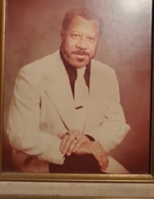 Photo of Alfonso Ridley