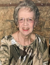 Jeanette M. Sherman