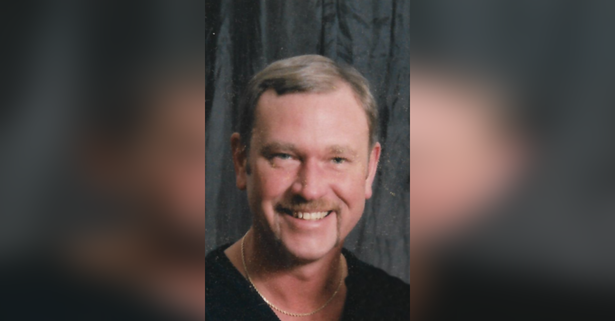Obituary information for Michael L. Andrews