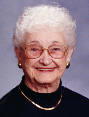 Ellen Ruth Appledorn